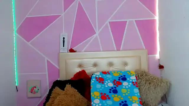AngeDrty from StripChat is Freechat