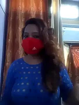 Angel_priy101 from StripChat is Freechat