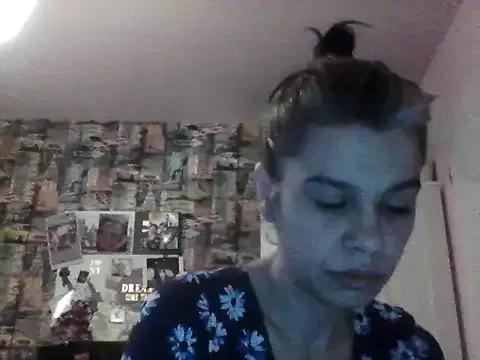 Angela_Chase from StripChat is Freechat