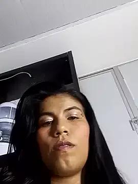 AngelineSex_ from StripChat is Freechat