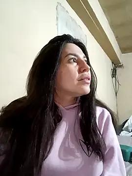 angelitaahora from StripChat is Freechat