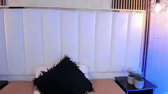 Aniajoness_ from StripChat is Freechat
