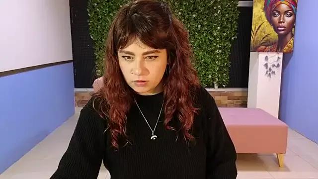 anie_sexual_enjoyment from StripChat is Freechat
