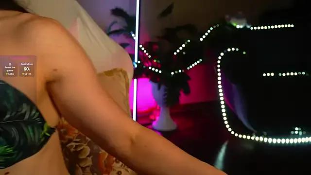 Anita_Shiyan from StripChat is Freechat