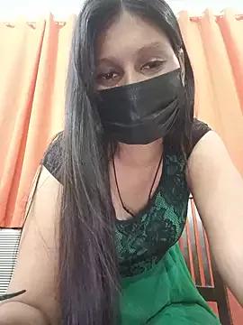 Anjali-04 from StripChat