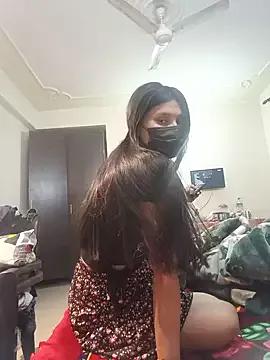 Anjali-04 from StripChat