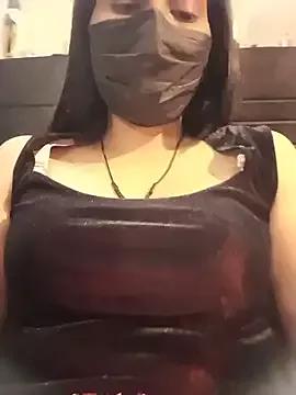 Anjali-04 from StripChat