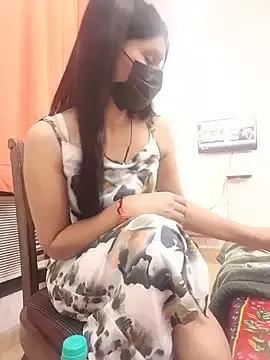 Anjali-04 from StripChat