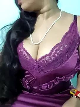 Anjali-bhabhi from StripChat is Freechat