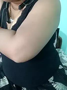 Anjali-bhabhi from StripChat is Freechat