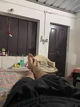 Anjaliangel07 from StripChat is Freechat