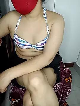 AnkitaTiwarii from StripChat is Freechat