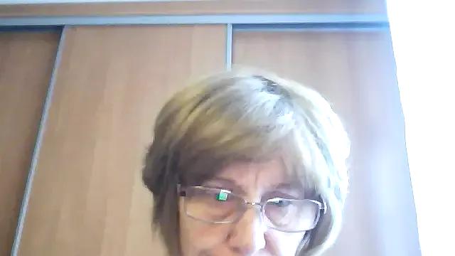 Anna72233 from StripChat is Private