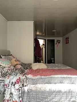 anna_evans09 from StripChat is Freechat