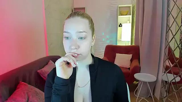 Annabelle_Art from StripChat is Freechat