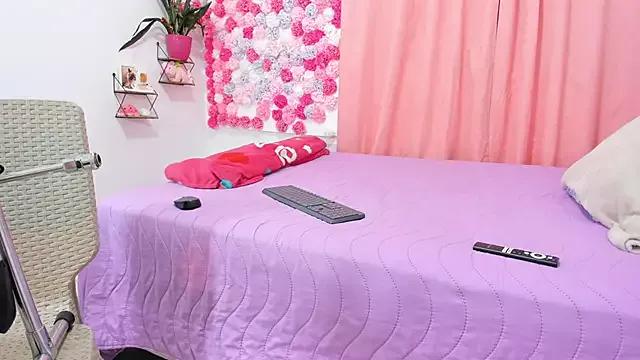 Annaraquel_ from StripChat