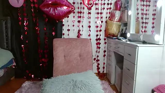AnnaRosse1 from StripChat