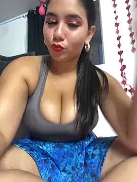 AnnaRosse1 from StripChat