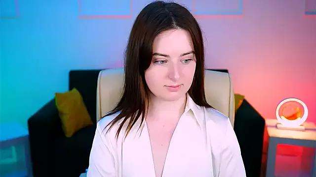 AnnTerry_ from StripChat