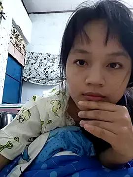 Anny-ly from StripChat is Group