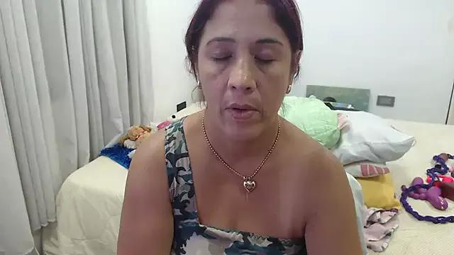 Anny_Smith69 from StripChat is Freechat