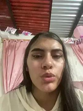 Annykel from StripChat