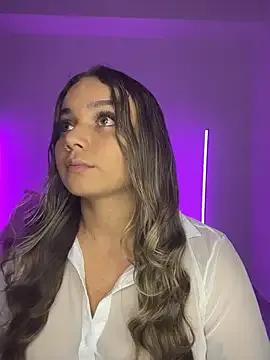 AnnyLopezzz_ from StripChat is Freechat