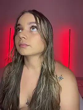 AnnyLopezzz_ from StripChat is Freechat