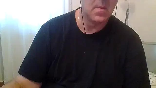 ANONIMO7735 from StripChat