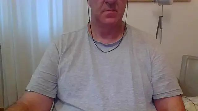 ANONIMO7735 from StripChat