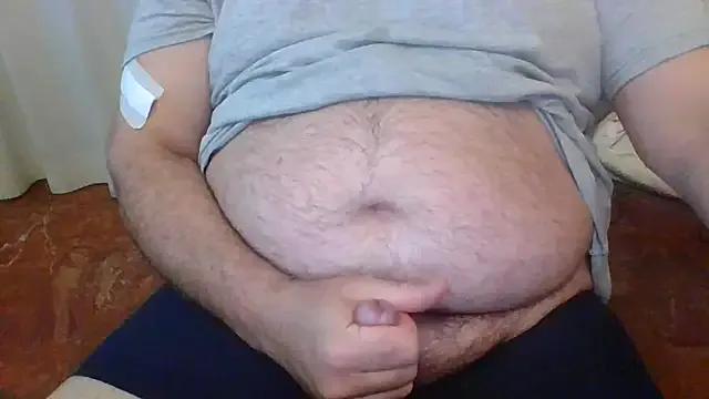 ANONIMO7735 from StripChat