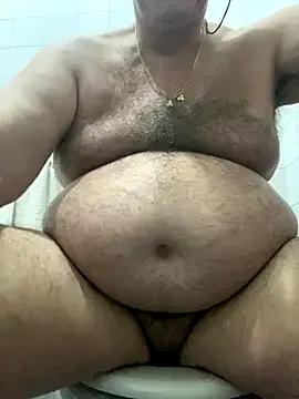 ANONIMO7735 from StripChat