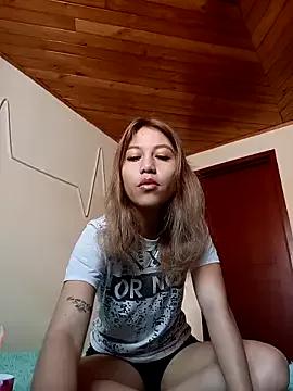 Anto_torres from StripChat is Freechat