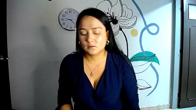 AntonellaLove_ from StripChat is Freechat