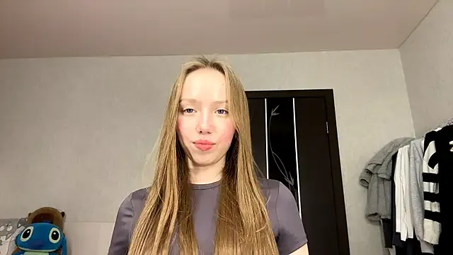 AntoniaMoravick from StripChat is Freechat