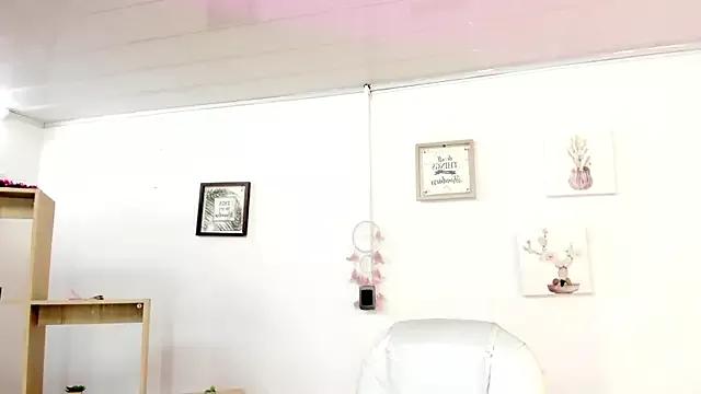 Antonnella_3 from StripChat is Freechat