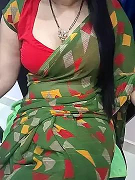 Anu__Reddy from StripChat is Freechat