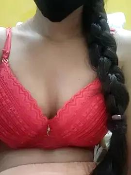 Anushya_lovely from StripChat is Freechat