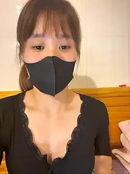 Anya-- from StripChat is Freechat