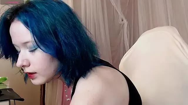 Aphelia_Lewis from StripChat is Freechat