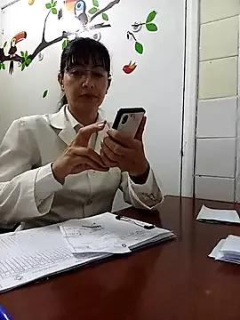 aphrodite_sexy from StripChat is Freechat