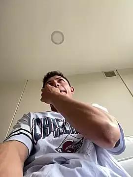 apoloruso from StripChat is Freechat