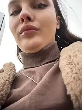 Apple__Brandy from StripChat is Freechat