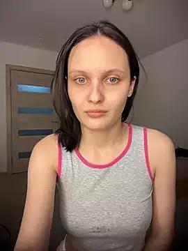 Apple_Brandy from StripChat is Freechat