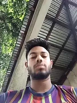 arafat_mia from StripChat is Freechat