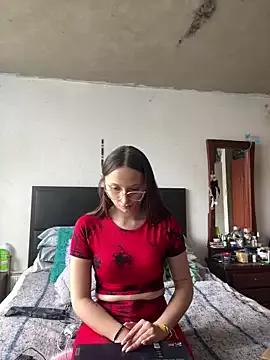 Aria_beauti from StripChat is Freechat