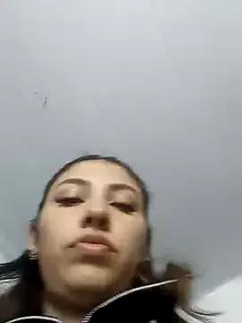 AriaBliss- from StripChat is Freechat