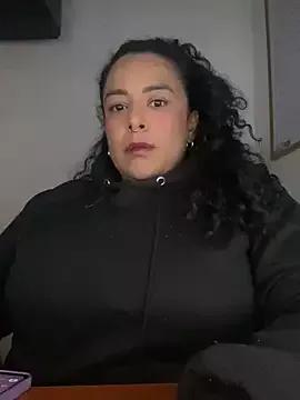 ariadna_cooper from StripChat is Freechat