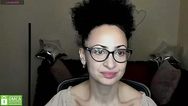 Arianasweety23 from StripChat is Freechat