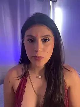 Arianna_Fioree from StripChat is Freechat